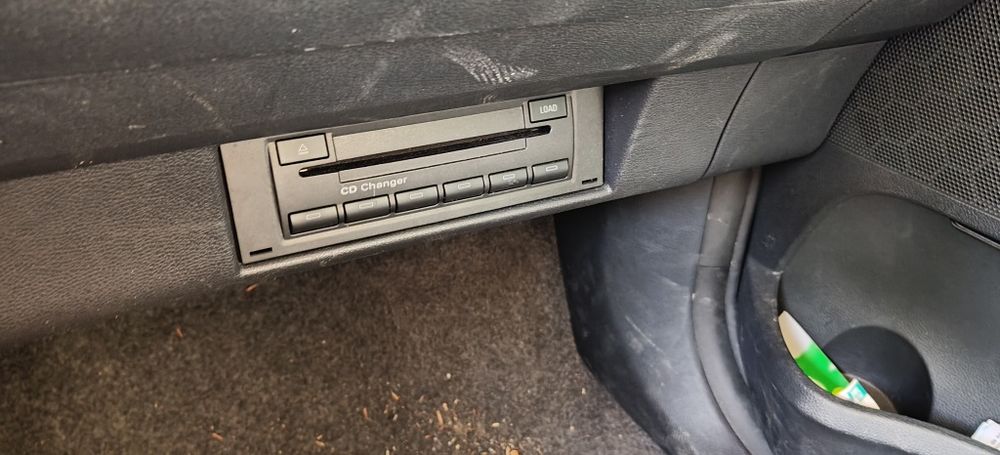 Skoda roomster 1.9TDI BLS 105кс 100000км за части