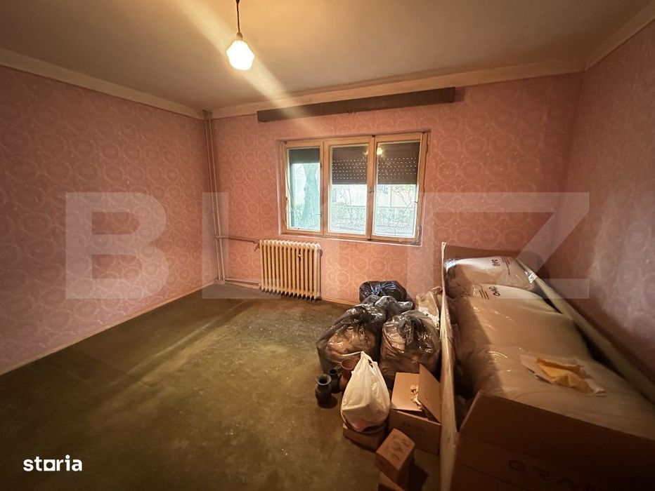 Apartament cu 2 camere, 52 mp, zona Micro 16