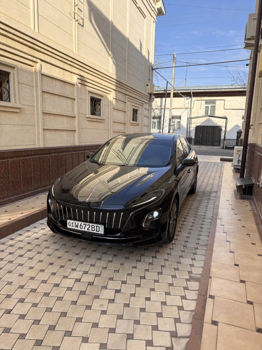 Honji EQM 5 450км 2024-йил (Краска топ тоза) 60.000км пробег