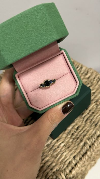 Годежен пръстен Studio Zard