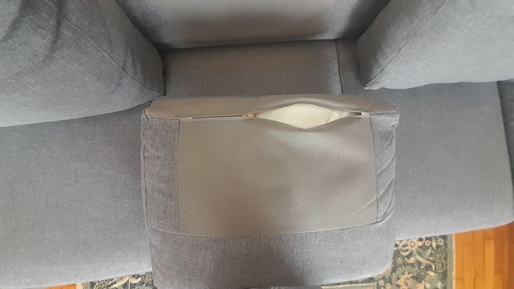 Canapea GEDVED 3 locuri