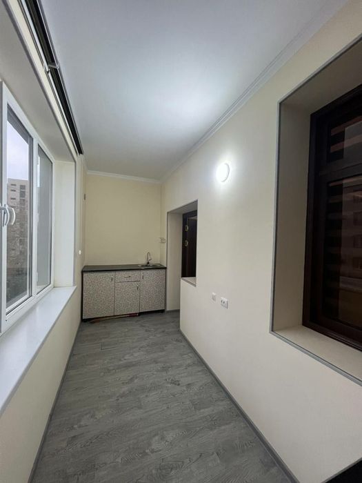 Gorgaz tomonda 2 xonali uy sotiladi