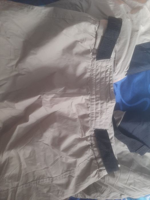 Зимние штаны спортивные