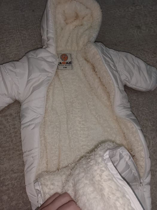 Продам комбинезон