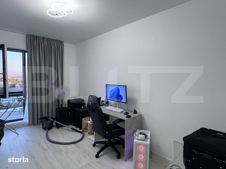Apartament 3 camere, 67 mp, zona Vest