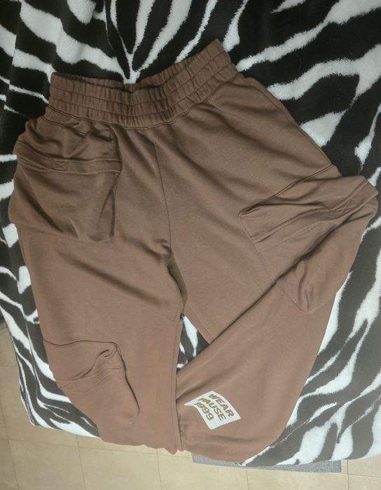 Pause jeans карго панталон  L