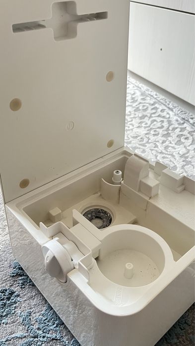 Продам увлажнитель Ballu home 5000