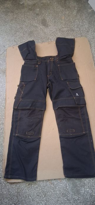 Pantaloni munca Mascot Cordura mărimea 48   M