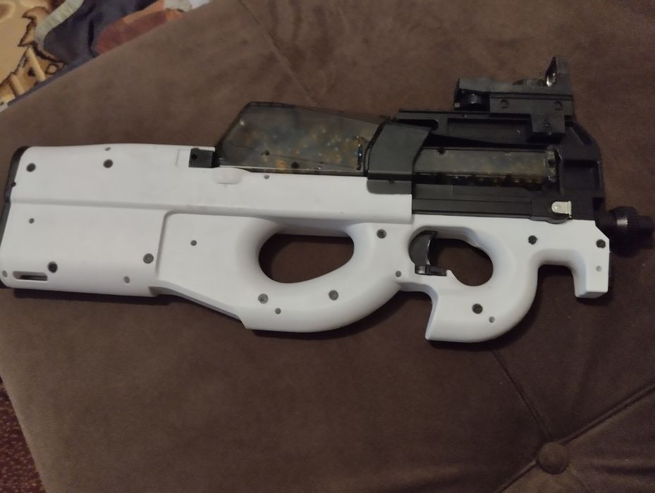 Орбизовый автомат р90