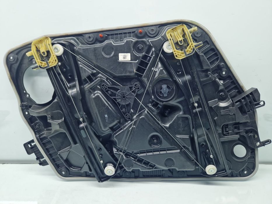 Macara electrica geam dreapta fata Mercedes Clasa A (W177) [Fabr 2019-