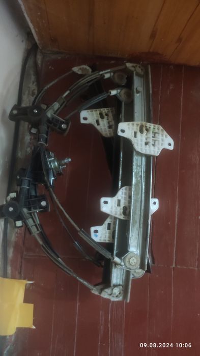 Обшивка на спарк