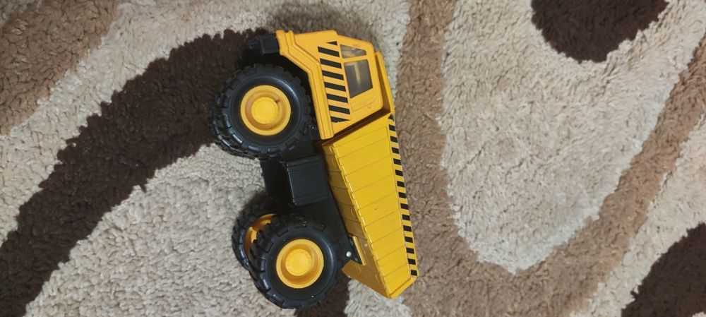 Macheta Soma din metal!