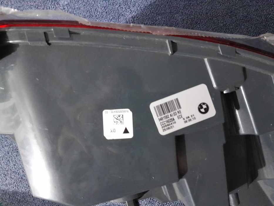 Stop Lampa Led stanga h75a8173302 BMW IX