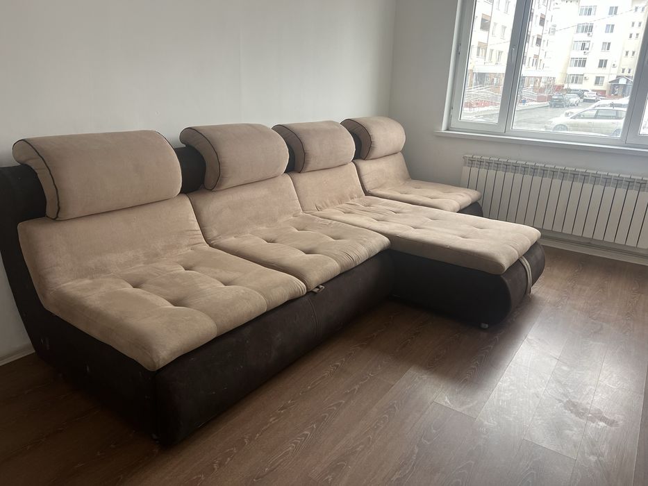 Продам диван в хорошем состоянии
