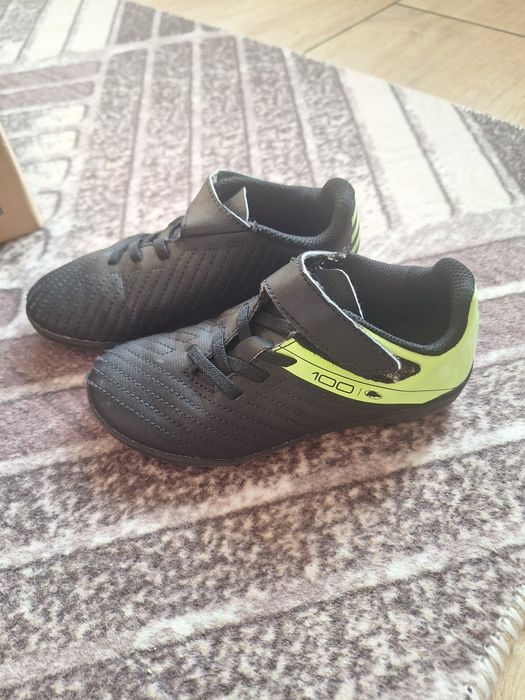 Детски ботуши и обувки от Декатлон