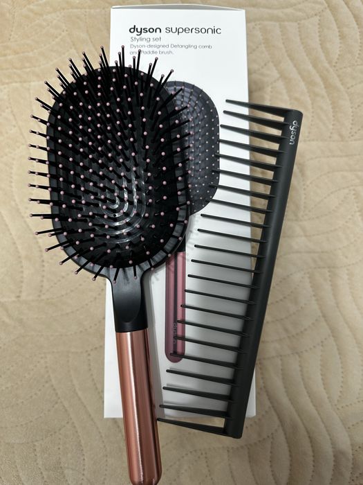Продается оригинальный Dyson airwrap complete long