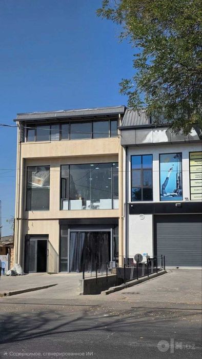120 кв метров 700$ Луначарский (А7)