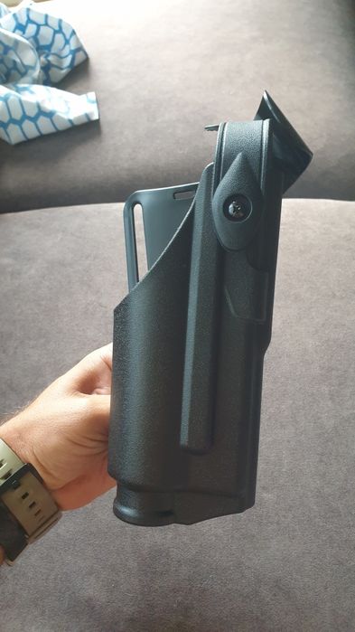 Holster  glock 17,19