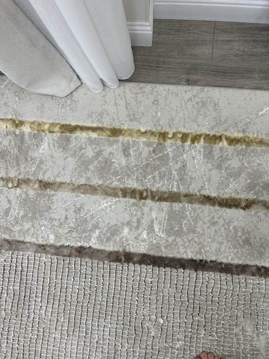 Турецкий ковёр 3,5/6м