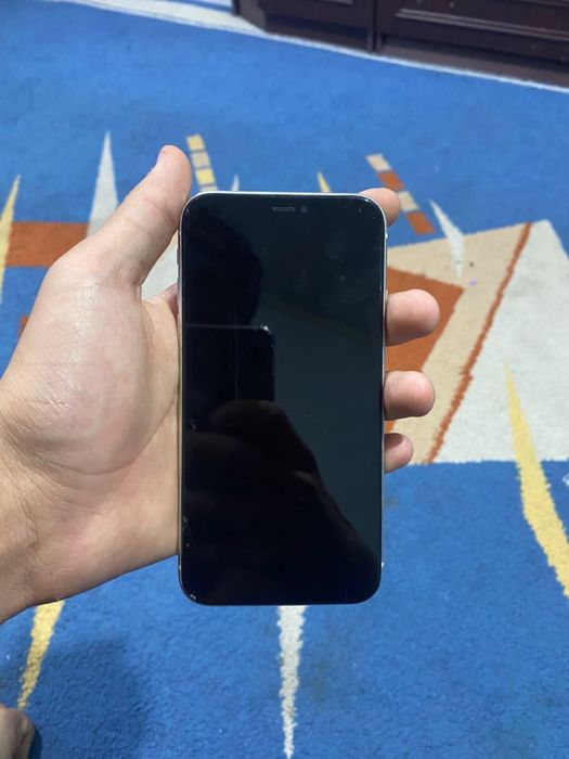 Applе 11 64гб телефон в харошем состояние
