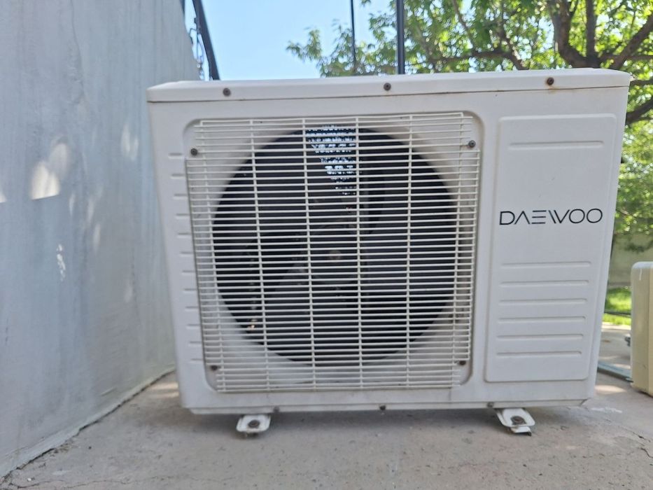 Кондиционер Daewoo
