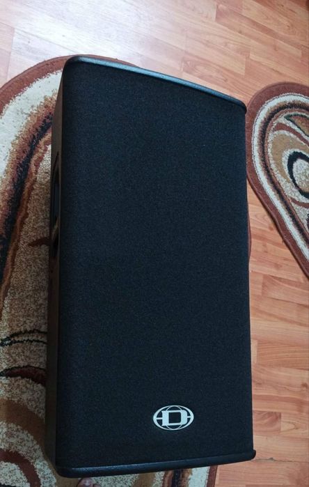 Dynacord VL 122 boxe dynacord originale