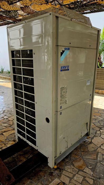 Pompa de caldura DAIKIN