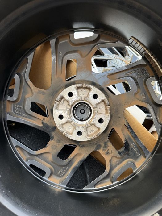 Диски оригинал KIA SPORTAGE