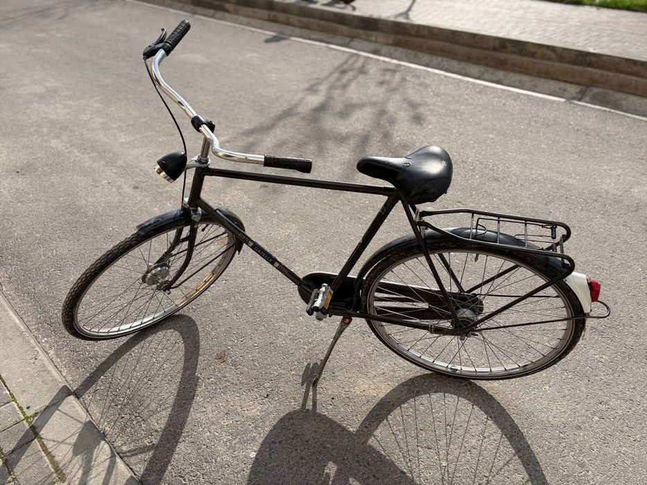 Velosiped sotiladi