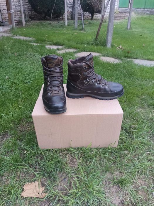 Ловни обувки Meindl 45 номер