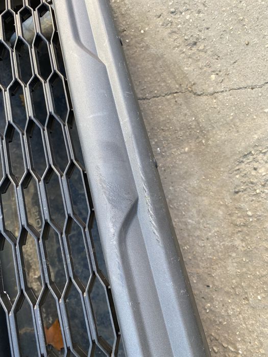 Bara fata Dacia Sandero 3 Stepway