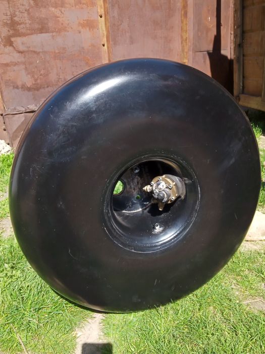 Газ болон на авто