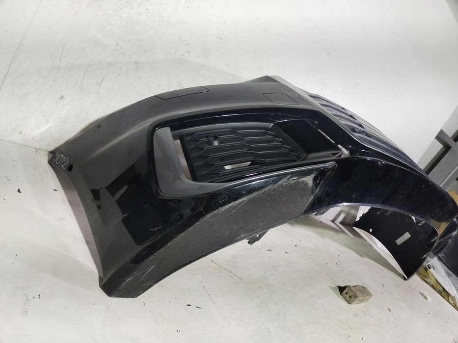 Bara fata Audi A6 C8, S-Line, 2018, 2019, 2020, 2021, 2022, 2023, 2024, cod origine OE 4K0807437C.