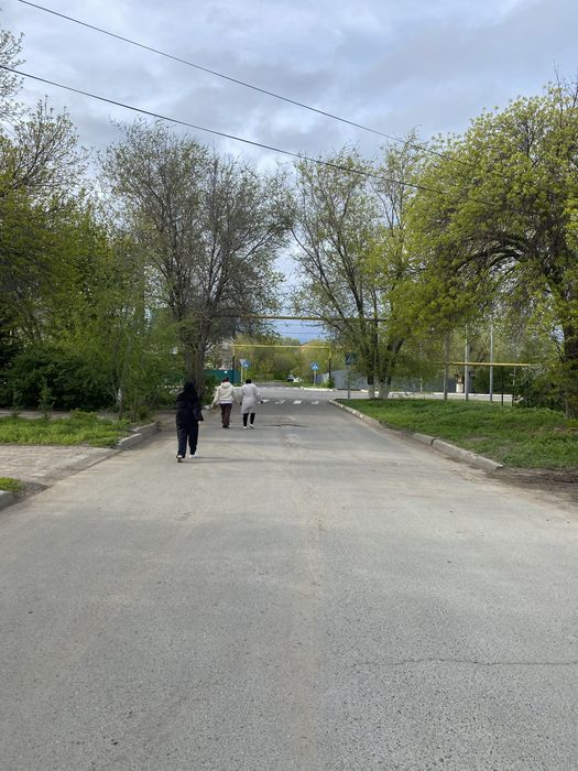 Продам два дома в одном дворе под снос