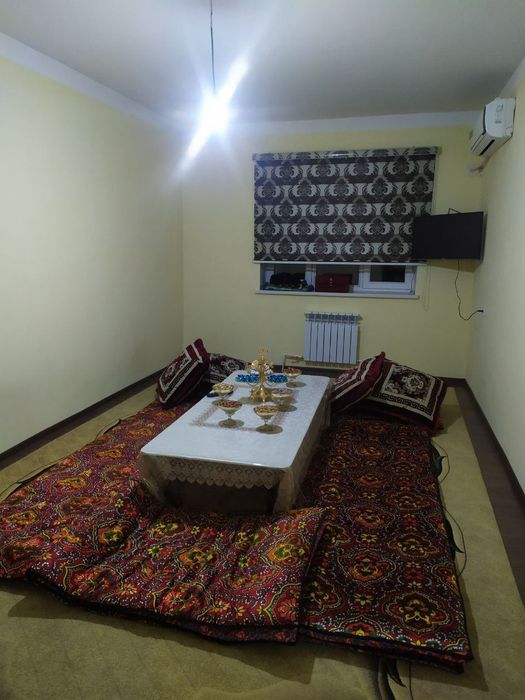 Jizzax Olmazor mfy kvartira sotiladi