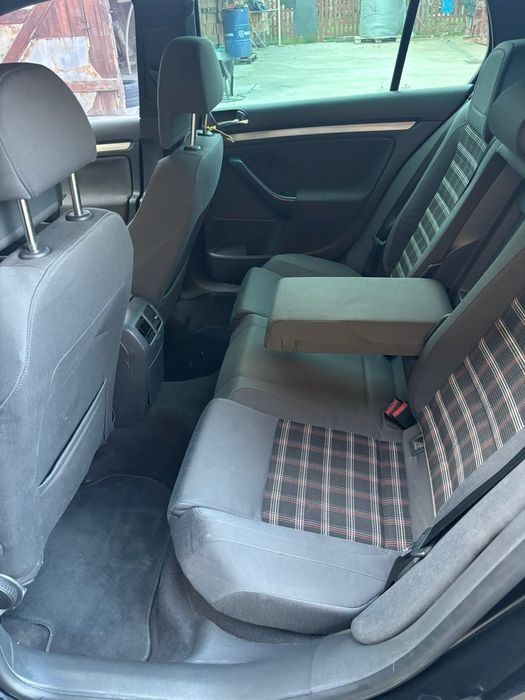 VOLKSWAGEN Golf 2005 — imagine 4