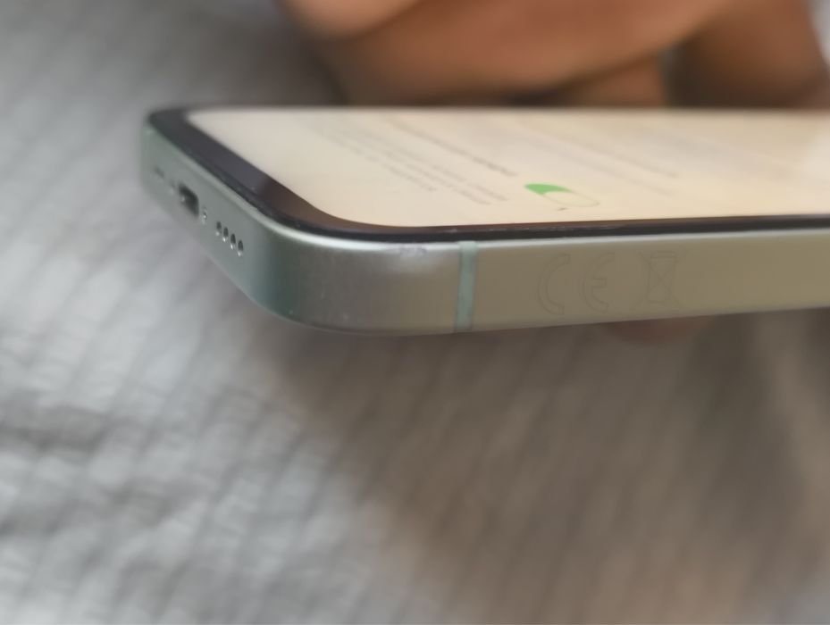 Продам айфон 12 mini. 128 гб