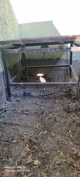 Продам формы для брусчатки