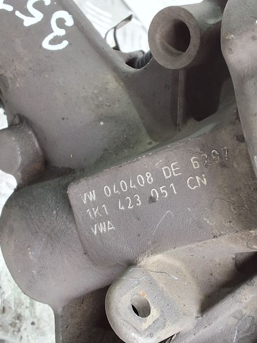 caseta directie electrica audi a3 (2003-2008) [8p1] 1.9 motorina 2006