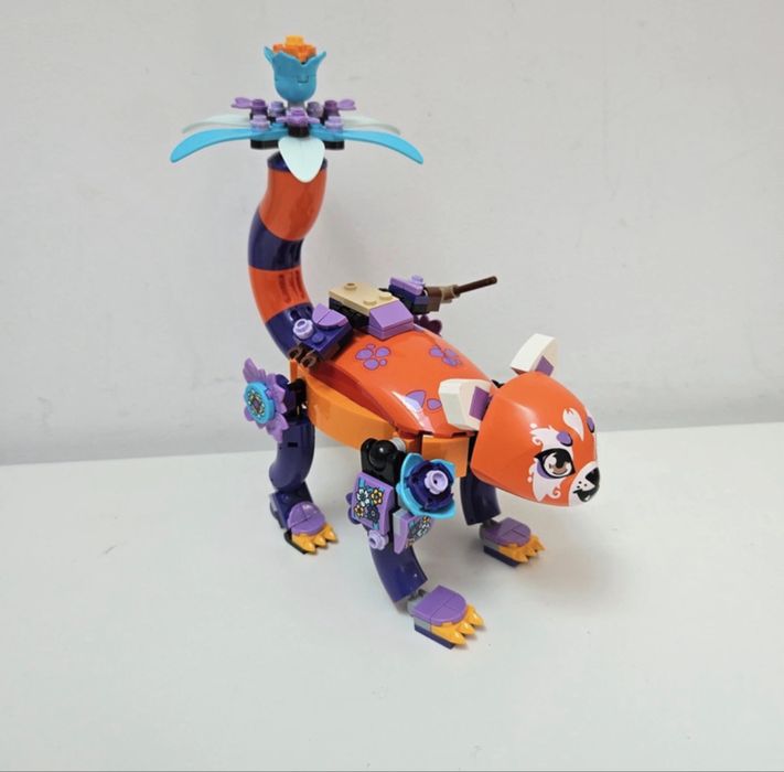 Lego Dreamzzz 71481 - Izzie’s Dream Animals (2024)