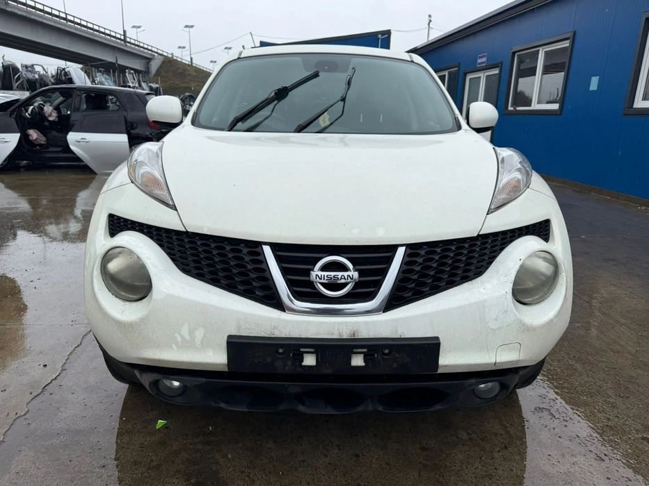 Dezmembrez / Dezmembrari / Piese Nissan Juke YF15 1.5 dci K9K 2010-2015