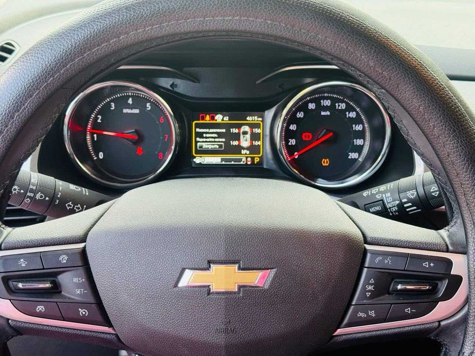 Продается Tracker 2 Premier