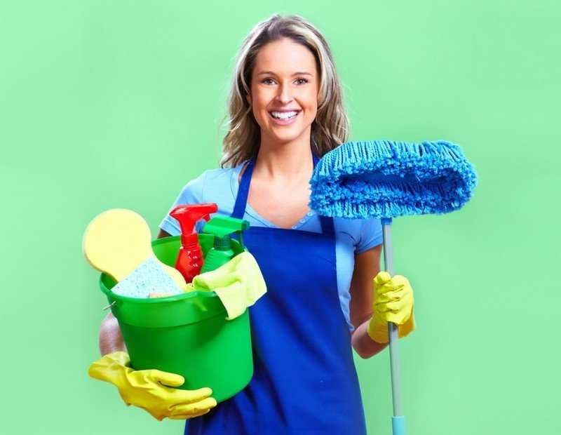 Femeie de servicii,servicii de curățenie la domiciliu!