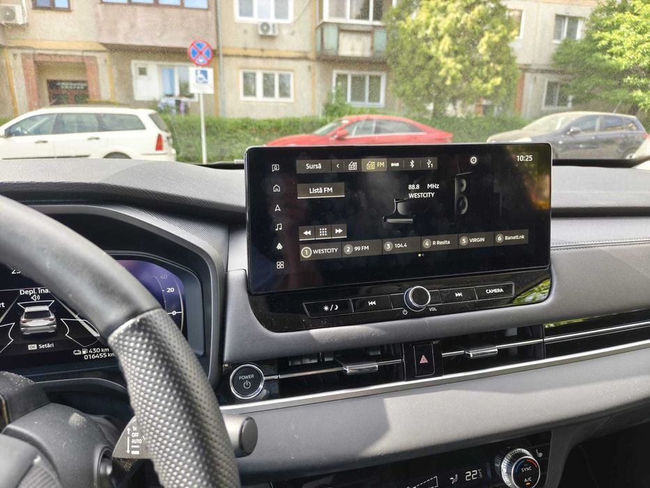 Mitsubishi outlander 4x4 plug in hybrid 2025