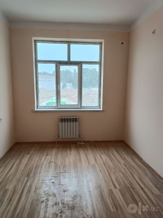 Termiz dom sotiladi, ikki xonali