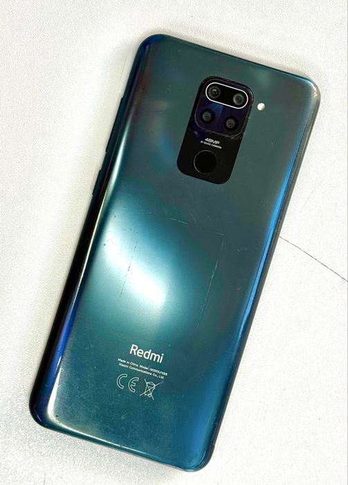 Продам Redmi Note 9