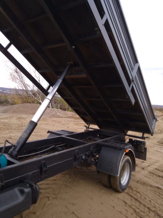 Vand iveco daily 35C15