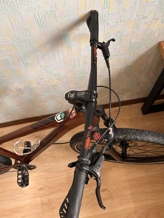 Велосипед Murat 12ск