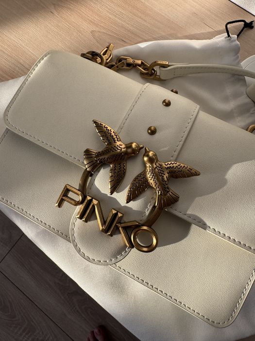 Сумка Pinko Love bag mini