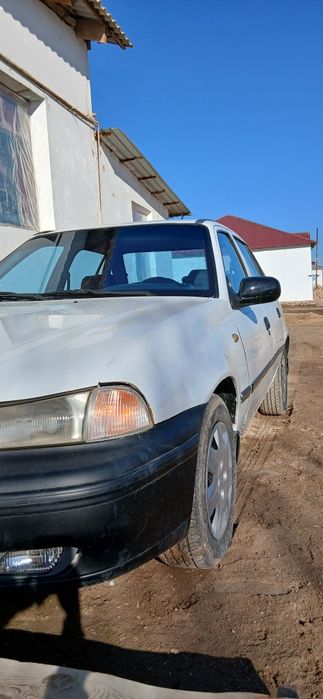 NEXI 1 SATILADI asigʻis emes.